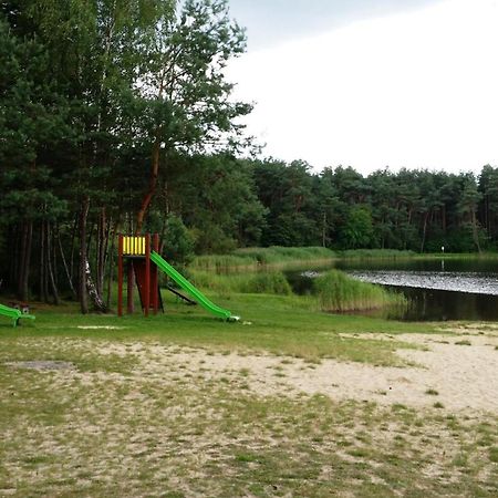 Na Skraju Lasu Ходель Екстер'єр фото